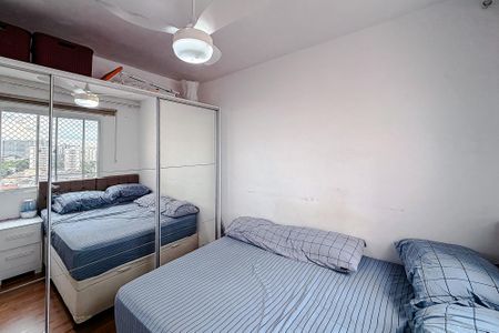 Apartamento à venda com 33m², 2 quartos e sem vagaQuarto 1