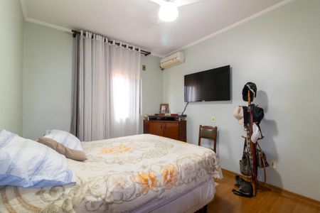 Casa à venda com 4 quartos, 246m² em Vila Nogueira, Campinas