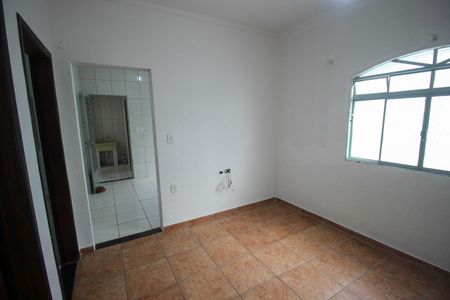 Casa para alugar com 2 quartos, 82m² em Vila Assis, Sorocaba