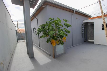 Casa para alugar com 82m², 2 quartos e 1 vaga