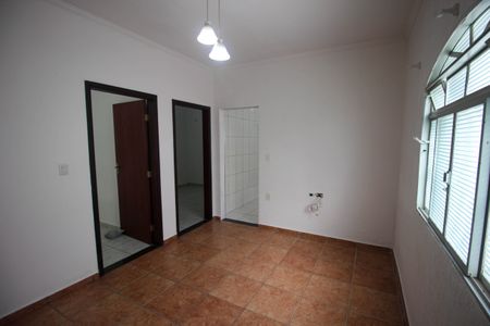 Casa para alugar com 2 quartos, 82m² em Vila Assis, Sorocaba
