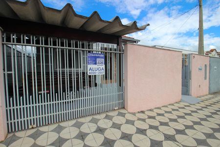 Casa para alugar com 82m², 2 quartos e 1 vaga