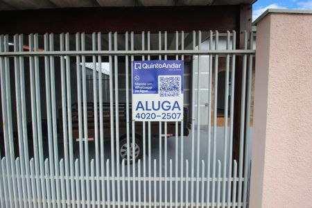 Casa para alugar com 82m², 2 quartos e 1 vaga