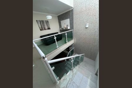 Casa à venda com 3 quartos, 164m² em Parque São Lucas, São Paulo