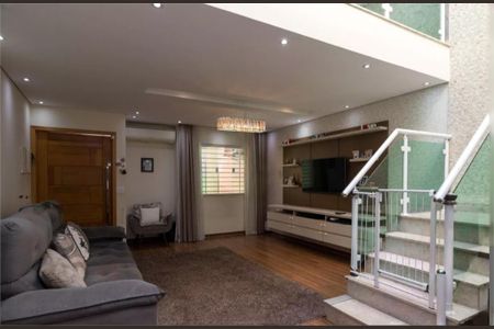 Casa à venda com 3 quartos, 164m² em Parque São Lucas, São Paulo