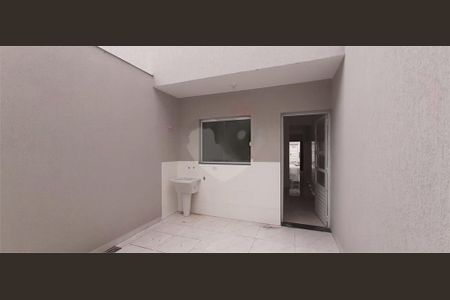 Casa à venda com 3 quartos, 95m² em Vila Primavera, São Paulo