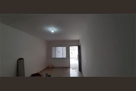 Casa à venda com 3 quartos, 95m² em Vila Primavera, São Paulo