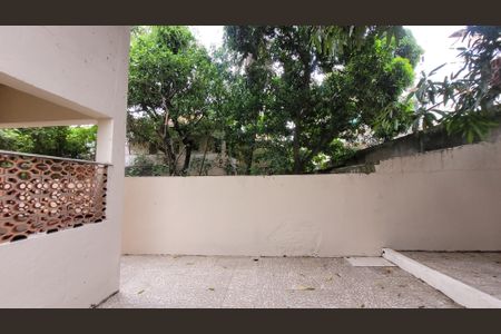 Casa para alugar com 90m², 2 quartos e 1 vaga Casa para alugar com 90m², 2 quartos e 1 vagaQuintal