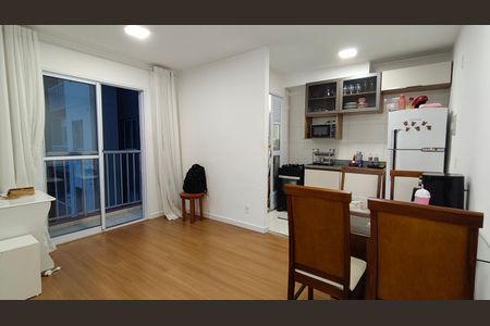 Apartamento para alugar com 1 quarto, 36m² em Vila Caiuba, São Paulo
