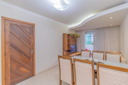 Apartamento à venda com 2 quartos, 64m² em São Paulo, Belo Horizonte