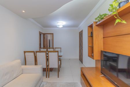 Apartamento à venda com 2 quartos, 64m² em São Paulo, Belo Horizonte