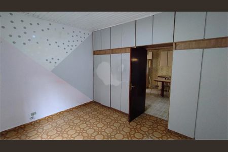 Casa à venda com 3 quartos, 105m² em Vila Primavera, São Paulo