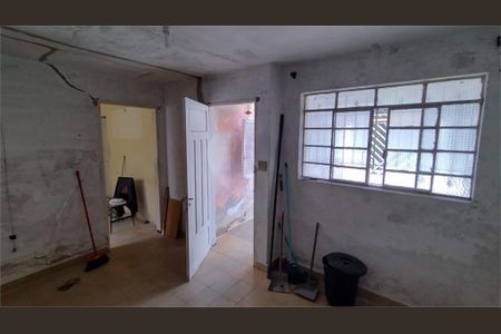 Casa à venda com 3 quartos, 105m² em Vila Primavera, São Paulo