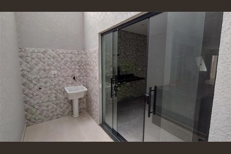 Casa à venda com 3 quartos, 160m² em Vila Carrão, São Paulo