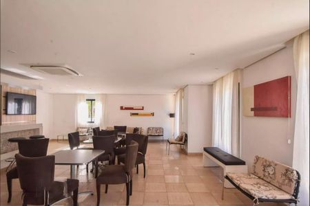 Apartamento à venda com 150m², 3 quartos e 3 vagasSalão de Festas