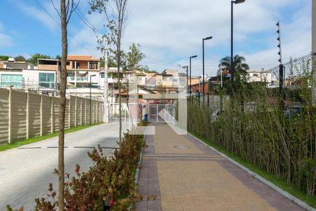 Apartamento para alugar com 32m², 2 quartos e sem vagaÁrea comum - Entrada 