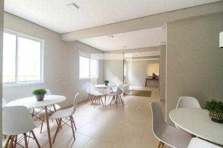 Apartamento para alugar com 32m², 2 quartos e sem vagaÁrea comum