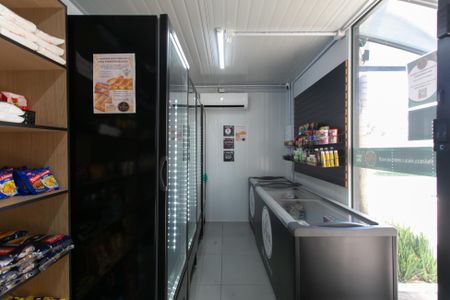 Apartamento para alugar com 32m², 2 quartos e sem vagaÁrea comum - Mercadinho 