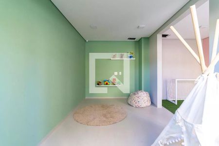 Apartamento para alugar com 32m², 2 quartos e sem vagaBrinquedoteca