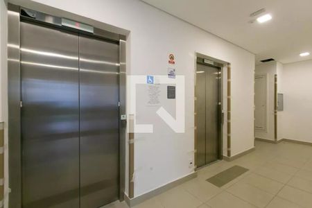Apartamento para alugar com 32m², 2 quartos e sem vagaÁrea comum