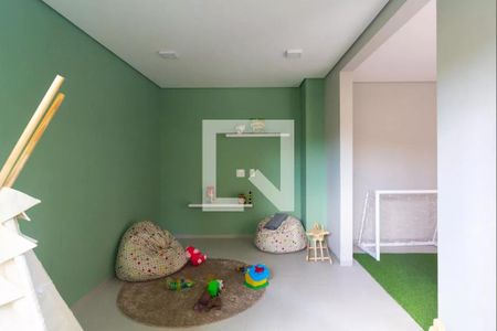 Apartamento para alugar com 32m², 2 quartos e sem vagaBrinquedoteca