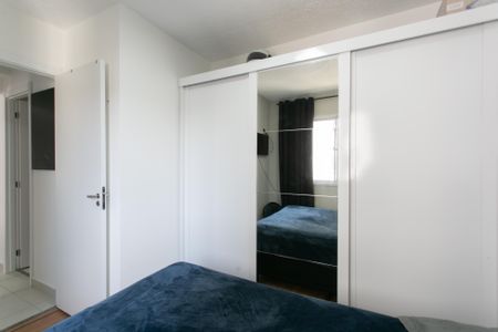 Apartamento para alugar com 32m², 2 quartos e sem vagaQuarto 2