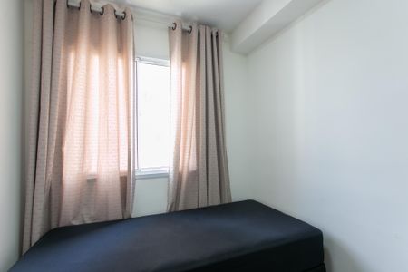 Apartamento para alugar com 32m², 2 quartos e sem vagaQuarto 1 