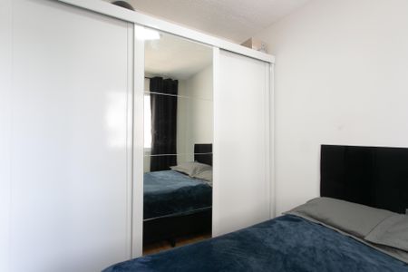 Apartamento para alugar com 32m², 2 quartos e sem vagaQuarto 2