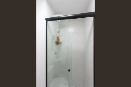 Apartamento para alugar com 32m², 2 quartos e sem vagaBanheiro 