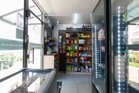 Apartamento para alugar com 32m², 2 quartos e sem vagaÁrea comum - Mercadinho 