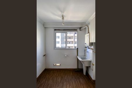 Apartamento para alugar com 33m², 1 quarto e sem vagaCozinha e Área de Serviço