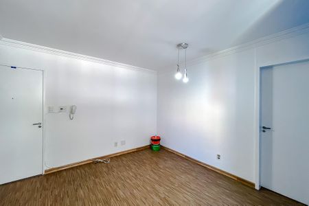 Sala de apartamento para alugar com 1 quarto, 33m² em Brás, São Paulo