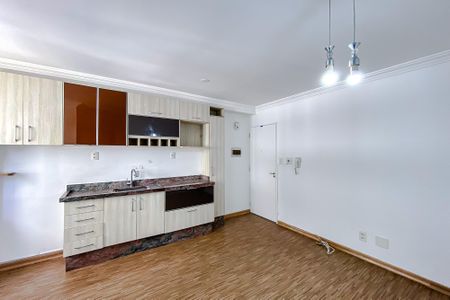 Apartamento para alugar com 33m², 1 quarto e sem vagaSala
