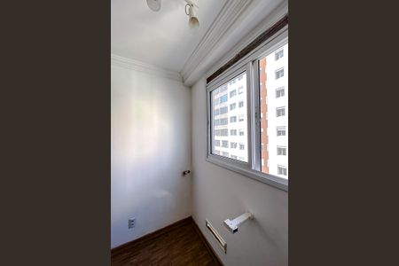 Apartamento para alugar com 33m², 1 quarto e sem vagaCozinha e Área de Serviço