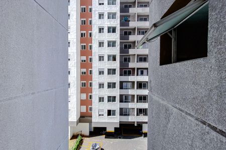 Apartamento para alugar com 33m², 1 quarto e sem vagaVista da Suíte