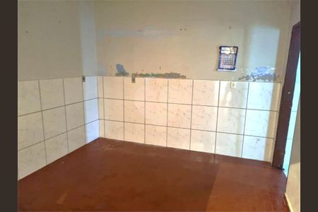 Casa à venda com 5 quartos, 134m² em Vila Sapopemba, São Paulo