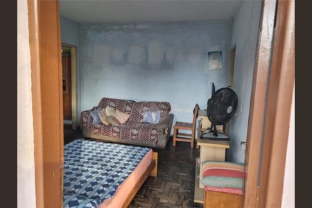 Casa à venda com 5 quartos, 134m² em Vila Sapopemba, São Paulo