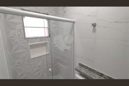 Casa à venda com 3 quartos, 106m² em Vila Santa Isabel, São Paulo