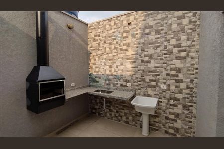 Casa à venda com 3 quartos, 106m² em Vila Santa Isabel, São Paulo