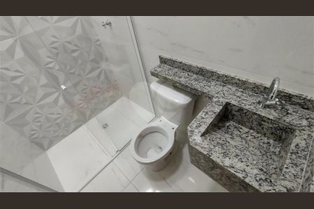 Casa à venda com 3 quartos, 106m² em Vila Santa Isabel, São Paulo