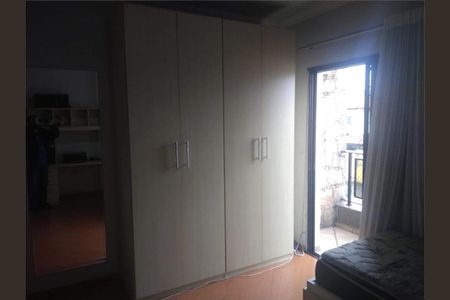 Casa à venda com 3 quartos, 346m² em Vila Alpina, São Paulo