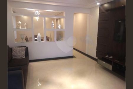 Casa à venda com 3 quartos, 346m² em Vila Alpina, São Paulo