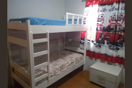 Casa à venda com 3 quartos, 346m² em Vila Alpina, São Paulo