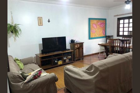 Casa à venda com 2 quartos, 214m² em Jardim Guairaca, São Paulo