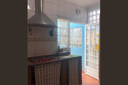 Casa à venda com 214m², 2 quartos e 5 vagas