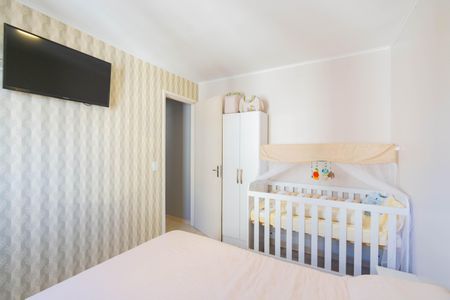 Apartamento para alugar com 48m², 2 quartos e 1 vaga