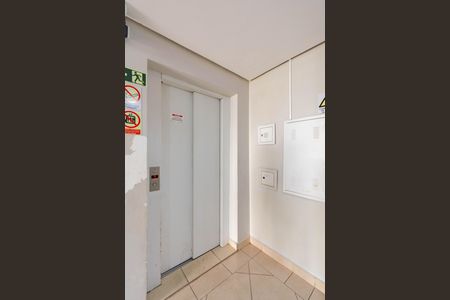 Apartamento para alugar com 48m², 2 quartos e 1 vaga