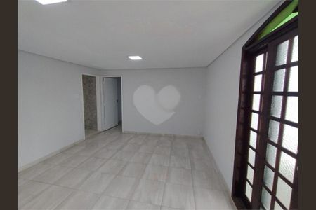Casa à venda com 4 quartos, 119m² em Vila Sao Domingos, São Paulo