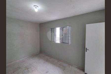 Casa à venda com 4 quartos, 119m² em Vila Sao Domingos, São Paulo