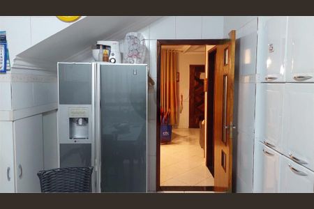 Casa à venda com 3 quartos, 111m² em Vila Francisco Mineiro, Guarulhos